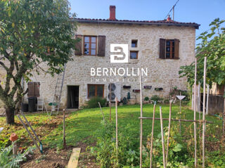  Maison à vendre 4 pièces 110 m²