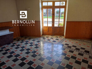  Maison 15 + pièces 234 m² Beaupont