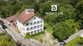  Maison � vendre 15 + pi�ces 681 m�