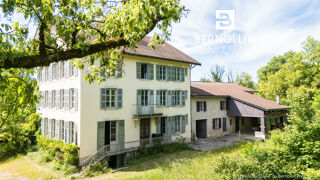  Maison � vendre 15 + pi�ces 681 m�