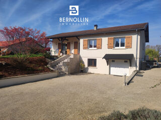  Maison � vendre 6 pi�ces 122 m�