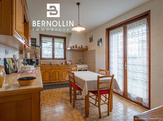  Maison à vendre 3 pièces 90 m²