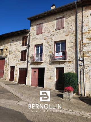  Maison à vendre 3 pièces 107 m²