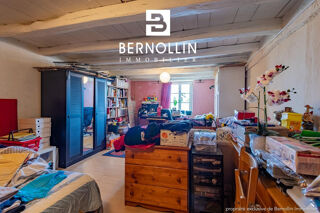  Maison à vendre 4 pièces 120 m²