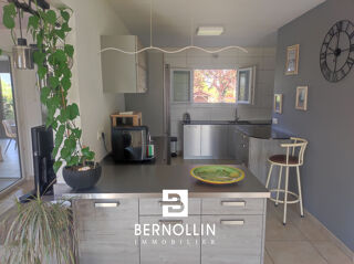  Maison � vendre 6 pi�ces 122 m�