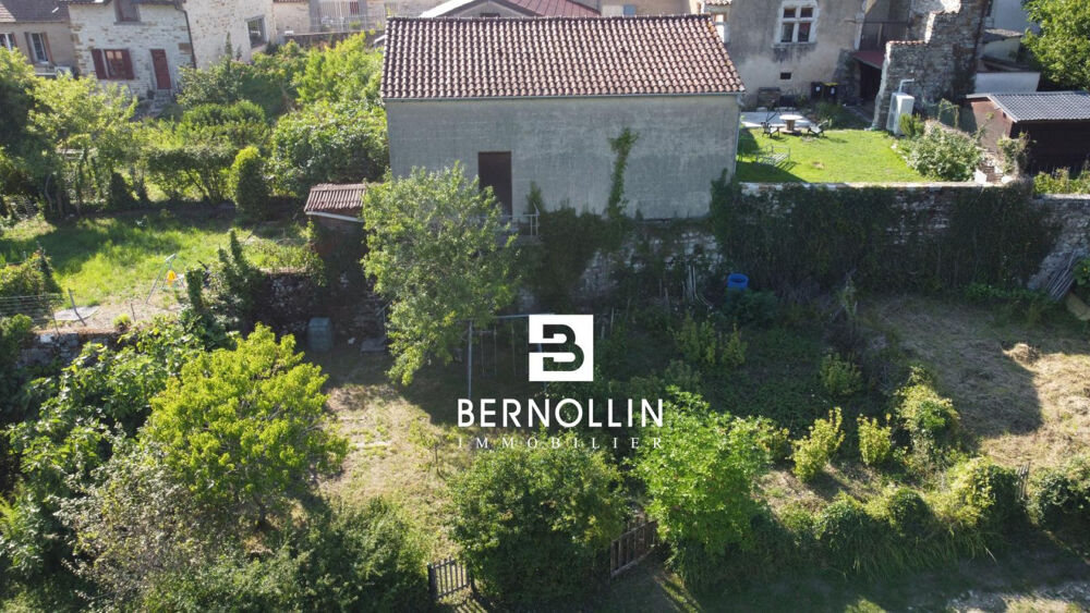 Maison 6 pièces 137 m² · à Val Revermont · 137 m² · 198 000 €