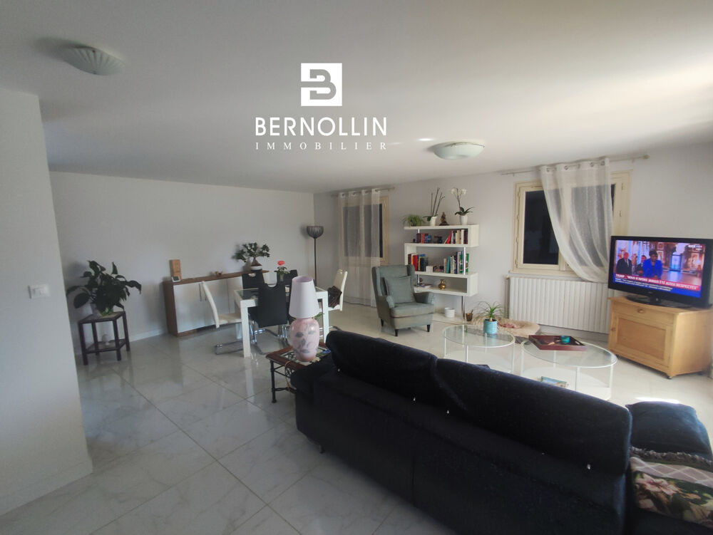 Vente Maison JASSERON   Villa familiale au calme avec grand terrain arboré à seulement 15 minutes de Bourg-en-Bresse Jasseron
