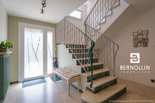  Maison à vendre 6 pièces 188 m²