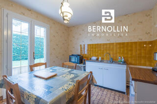  Maison à vendre 4 pièces 90 m²