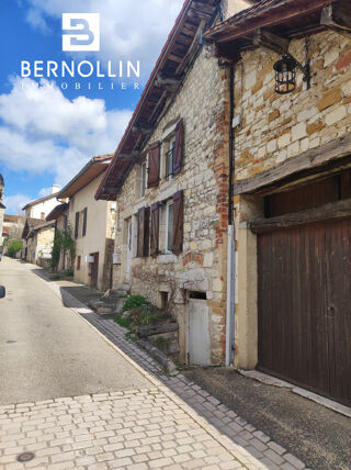  Maison � vendre 3 pi�ces 105 m�