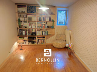  Maison à vendre 3 pièces 107 m²
