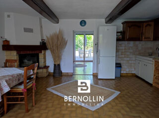  Maison à vendre 3 pièces 82 m²