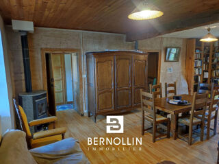  Maison à vendre 4 pièces 110 m²