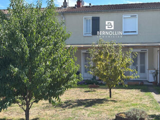  Maison à vendre 4 pièces 92 m²