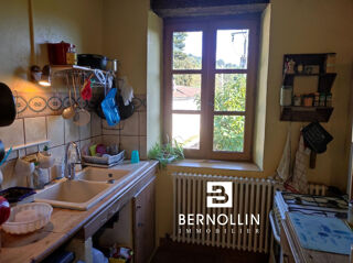  Maison à vendre 4 pièces 110 m²