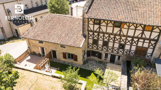  Maison à vendre 9 pièces 248 m²