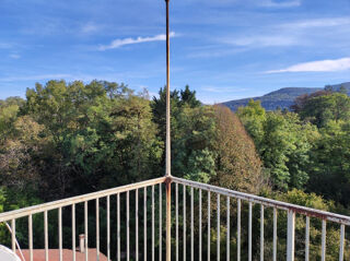  Maison � vendre 15 + pi�ces 681 m�