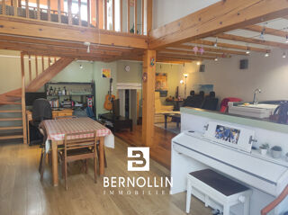  Maison � vendre 3 pi�ces 105 m�