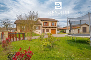 Maison à vendre 5 pièces 121 m²