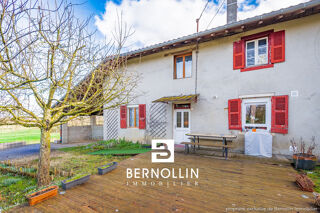  Maison à vendre 4 pièces 126 m²
