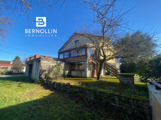 Maison 7 pièces 153 m² · à Attignat · 153 m² · 252 000 €