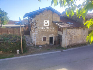 Maison 4 pièces 90 m² · à Val Revermont · 90 m² · 75 000 €