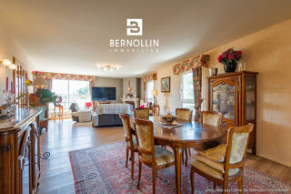  Appartement à vendre 3 pièces 120 m²