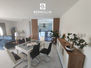  Maison à vendre 4 pièces 116 m²