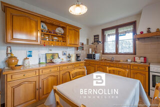  Maison à vendre 3 pièces 90 m²
