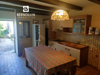  Maison à vendre 6 pièces 166 m²