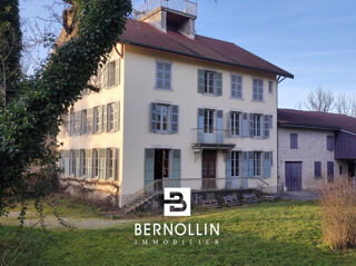  Maison � vendre 15 + pi�ces 681 m�