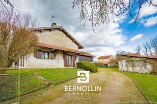  Maison à vendre 3 pièces 90 m²