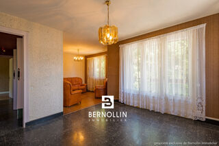 Maison à vendre 5 pièces 113 m²