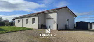  Maison � vendre 4 pi�ces 92 m�