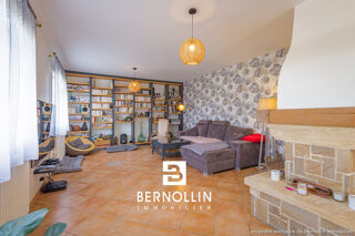  Maison à vendre 6 pièces 188 m²