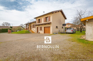  Maison à vendre 5 pièces 121 m²