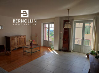 Maison à vendre 3 pièces 107 m²