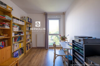  Appartement à vendre 3 pièces 57 m²