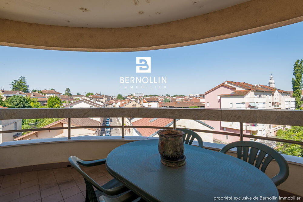 Appartement 3 pièces 120 m² · à Bourg en Bresse · 120 m² · 305 000 €