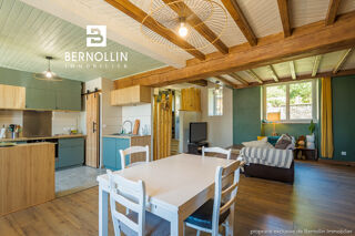  Maison à vendre 9 pièces 248 m²