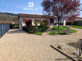  Maison � vendre 6 pi�ces 122 m�