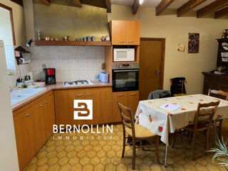  Maison à vendre 8 pièces 229 m²