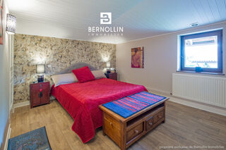  Ferme à vendre 11 pièces 332 m²