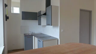  Appartement  louer 2 pices 46 m