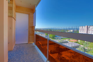  Appartement  vendre 3 pices 56 m