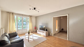  Appartement  louer 2 pices 53 m