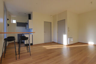  Appartement  louer 2 pices 46 m