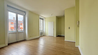  Appartement  louer 1 pice 26 m