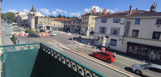  Appartement  louer 1 pice 26 m