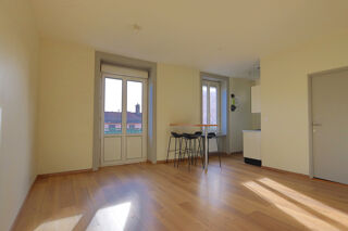  Appartement  louer 2 pices 46 m